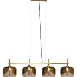 Suspension Golden Goblet Quattro Ø25cm>KARE Design Sale