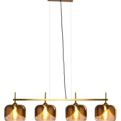 Suspension Golden Goblet Quattro Ø25cm><noscript><img width=
