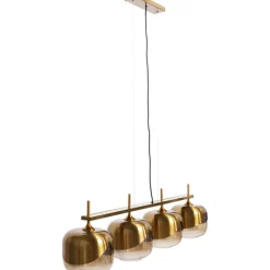 Suspension Golden Goblet Quattro Ø25cm><noscript><img width=