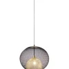 Suspension Grato Ø45cm>KARE Design Outlet