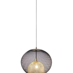Suspension Grato Ø45cm>KARE Design Outlet