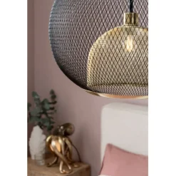 Suspension Grato Ø45cm><noscript><img width=