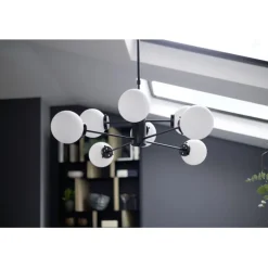 Suspension Heavenly doré Ø98cm><noscript><img width=