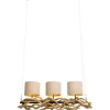 Suspension Jungle Club 115cm>KARE Design