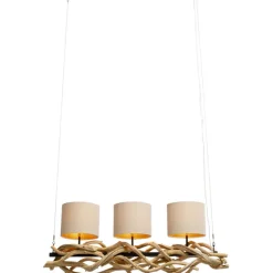 Suspension Jungle Club 115cm>KARE Design