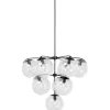 Suspension Lasmina Bunch Ø91cm>KARE Design Online