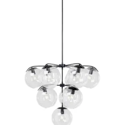 Suspension Lasmina Bunch Ø91cm>KARE Design Online