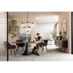 Suspension Lasmina Bunch Ø91cm><noscript><img width=