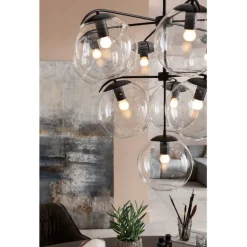Suspension Lasmina Bunch Ø91cm><noscript><img width=