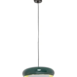 Suspension Lia Petrol Ø38cm>KARE Design Best