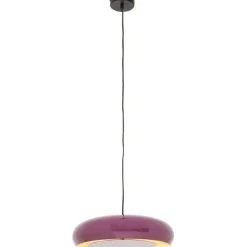 Suspension Lia Plum Ø38cm>KARE Design New