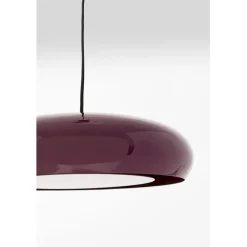 Suspension Lia Plum Ø38cm><noscript><img width=