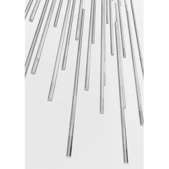 Suspension Living Vegas Deluxe chrome LED><noscript><img width=