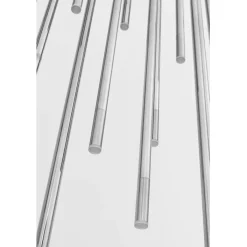 Suspension Living Vegas Deluxe chrome LED><noscript><img width=