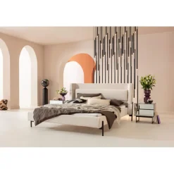 Suspension Living Vegas Deluxe noir mat LED>KARE Design Outlet