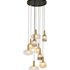 Suspension Lobby Nove Ø80cm>KARE Design Clearance
