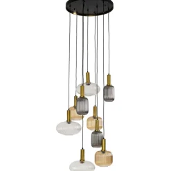 Suspension Lobby Nove Ø80cm><noscript><img width=