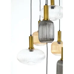 Suspension Lobby Nove Ø80cm><noscript><img width=