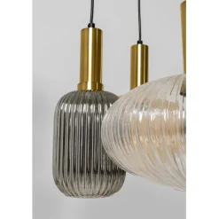 Suspension Lobby Quattro Ø50cm><noscript><img width=