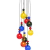 Suspension Mazzo Nove Spiral Ø44cm>KARE Design Clearance