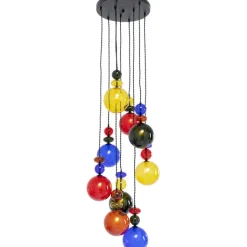 Suspension Mazzo Nove Spiral Ø44cm><noscript><img width=