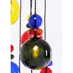 Suspension Mazzo Nove Spiral Ø44cm><noscript><img width=