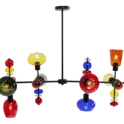 Suspension Mazzo Otto 105cm><noscript><img width=