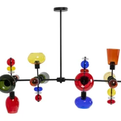 Suspension Mazzo Otto 105cm><noscript><img width=