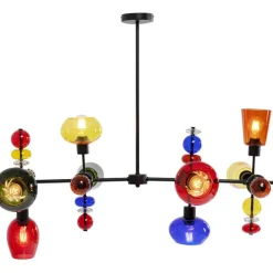 Suspension Mazzo Otto 105cm><noscript><img width=