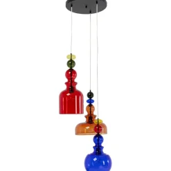 Suspension Mazzo Tre Spiral Ø48cm><noscript><img width=