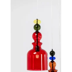 Suspension Mazzo Tre Spiral Ø48cm><noscript><img width=