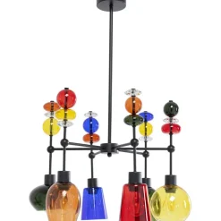 Suspension Pagliaccio Sei Ø61cm><noscript><img width=