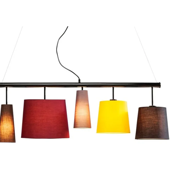 Suspension Parecchi colore 100cm>KARE Design Discount