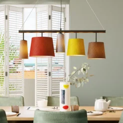 Suspension Parecchi colore 100cm><noscript><img width=