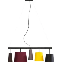 Suspension Parecchi colore 100cm><noscript><img width=