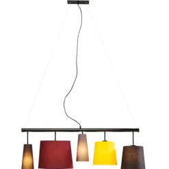 Suspension Parecchi colore 100cm><noscript><img width=