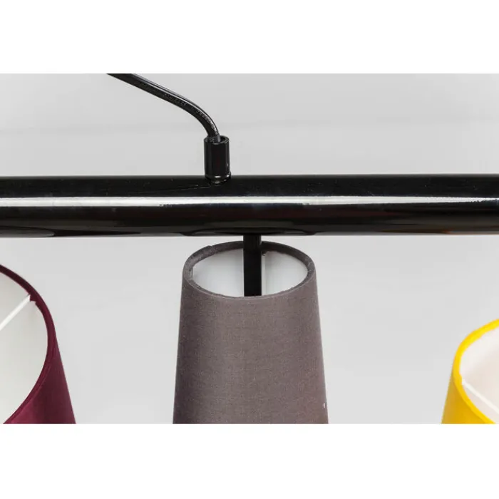 Suspension Parecchi colore 100cm>KARE Design Discount