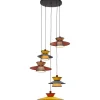 Suspension Riva Colore Ø87cm>KARE Design Best