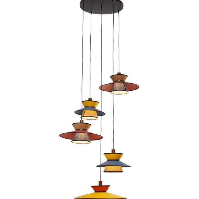 Suspension Riva Colore Ø87cm>KARE Design Best