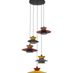 Suspension Riva Colore Ø87cm>KARE Design Best