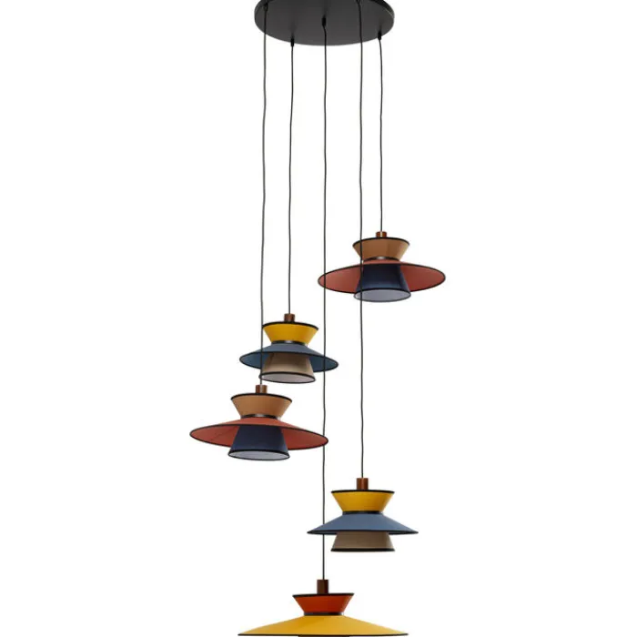 Suspension Riva Colore Ø87cm>KARE Design Best