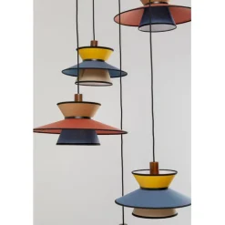 Suspension Riva Colore Ø87cm><noscript><img width=