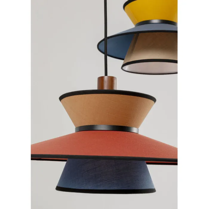 Suspension Riva Colore Ø87cm>KARE Design Best
