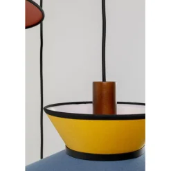 Suspension Riva Colore Ø87cm><noscript><img width=