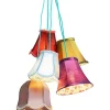 Suspension Saloon Flowers 5>KARE Design