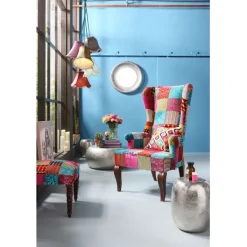 Suspension Saloon Flowers 5><noscript><img width=