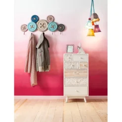 Suspension Saloon Flowers 5><noscript><img width=