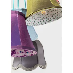 Suspension Saloon Flowers 5><noscript><img width=