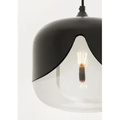 Suspension Smoke Goblet Ø25cm><noscript><img width=