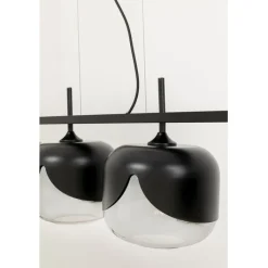 Suspension Smoke Goblet Quattro Ø25cm><noscript><img width=